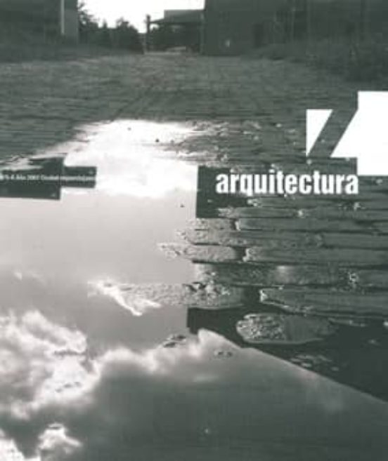 Z Arquitectura Nº 1: Proyectos