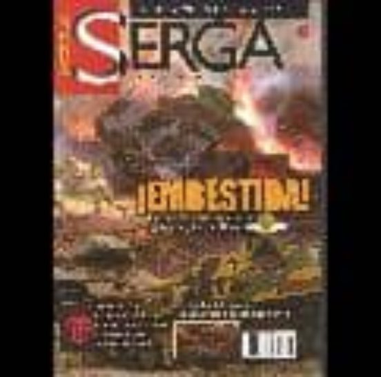 Revista Serga Nº 99