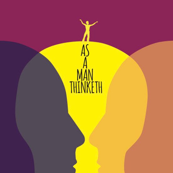 As A Man Thinketh Read By Russ Williams