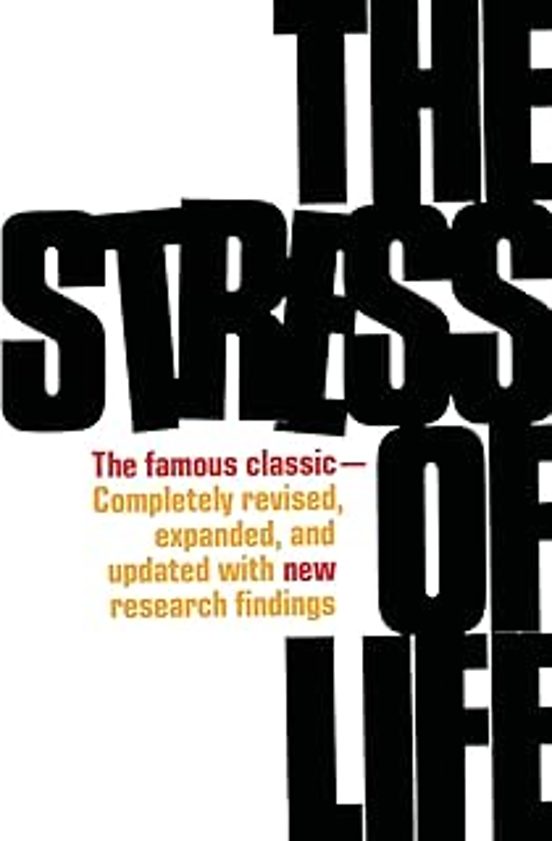The Stress Of Life