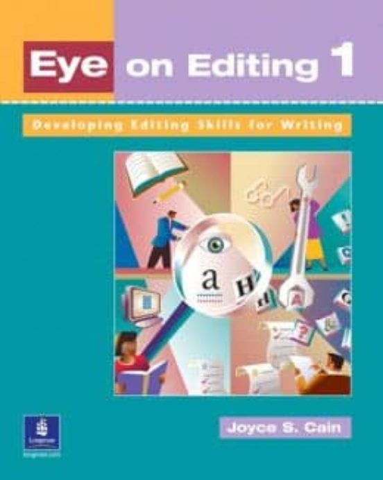 Eye On Editing 1 Intermediate
