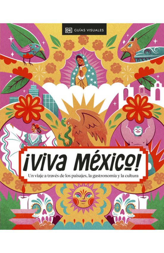 Viva México 2024