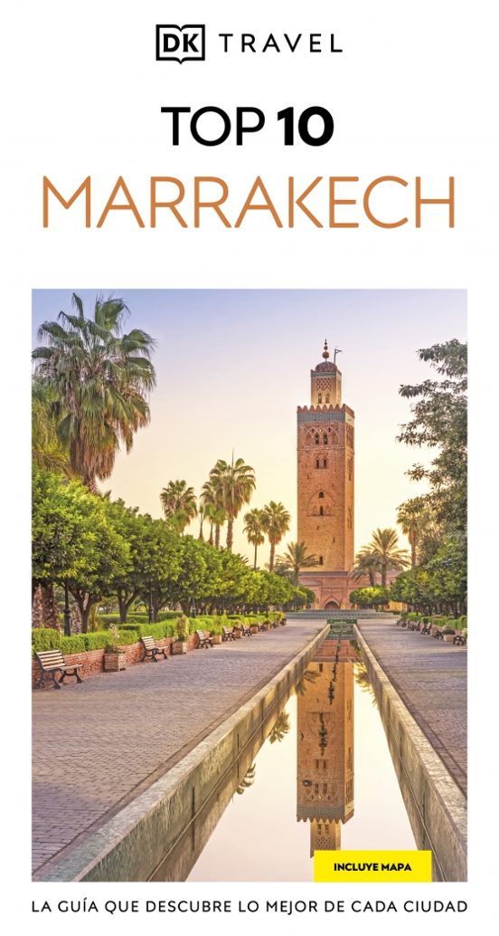 Marrakech