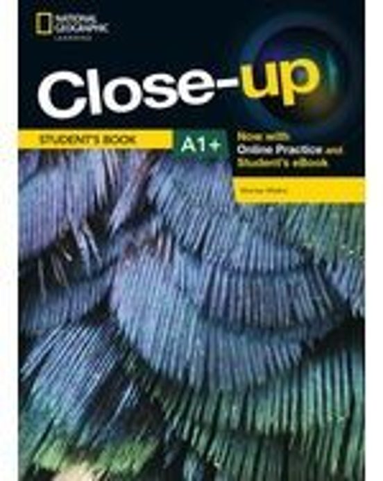 Close Up A1+ Student+olp+ebook