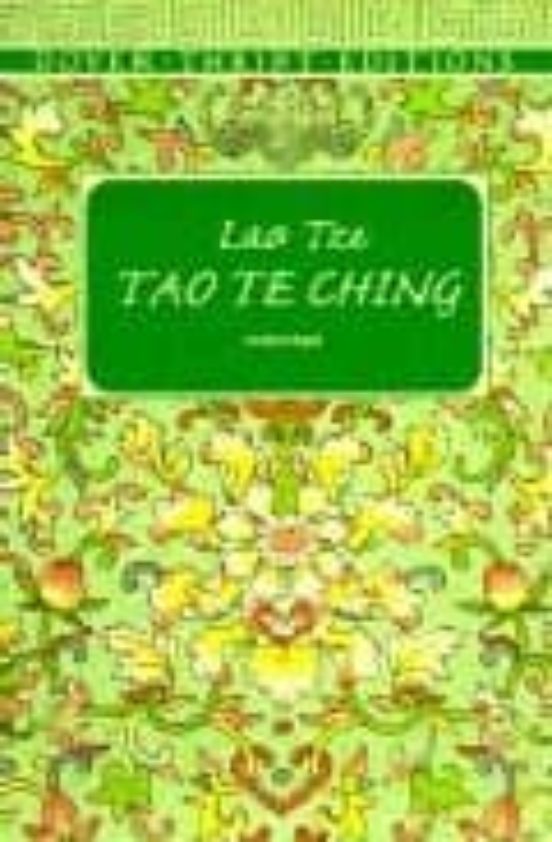 Tao Te Ching