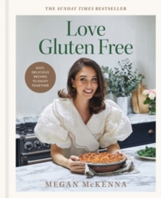 Love Gluten Free