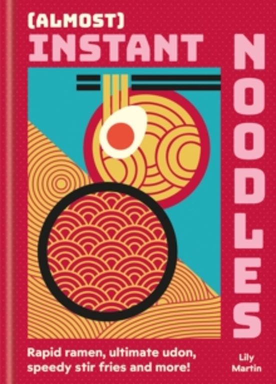 Instant Noodles