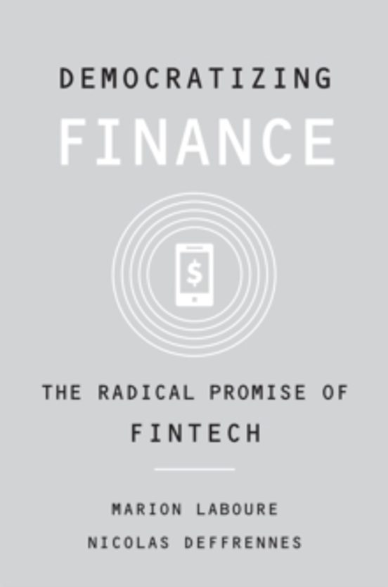 Democratizing Finance