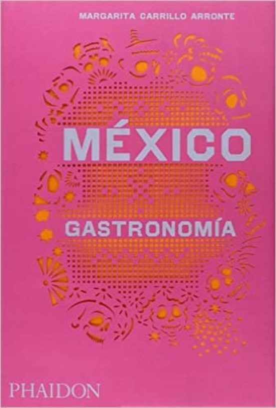 Mexico. Gastronomía