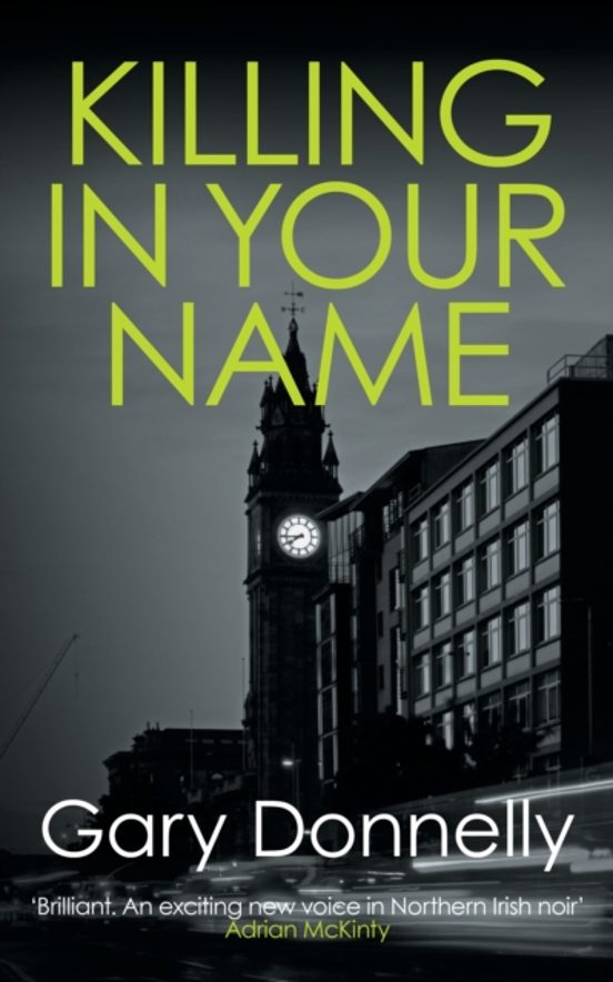 Killing In Your Name