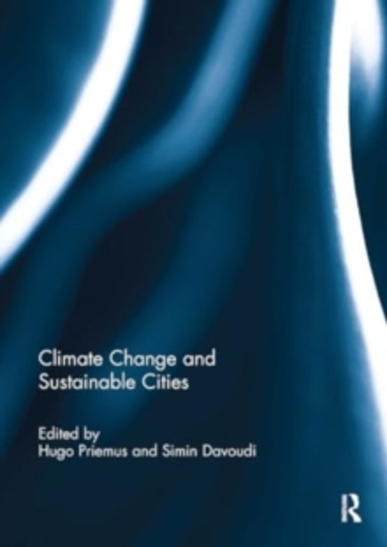 Climate Change And Sustainable Cities