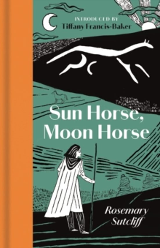 Sun Horse Moon Horse
