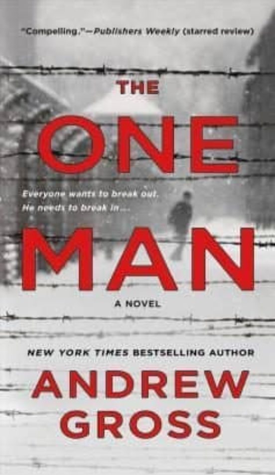 The One Man