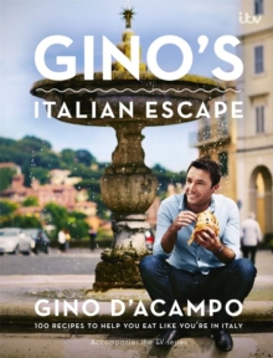 Ginos Italian Escape