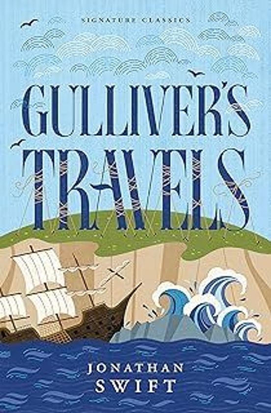 Gulliver S Travels