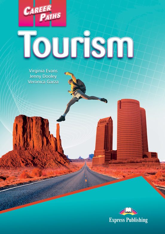 Tourism Ss Book