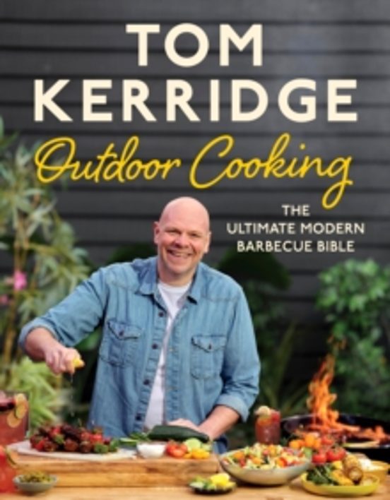 Tom Kerridges Outdoor Cooking