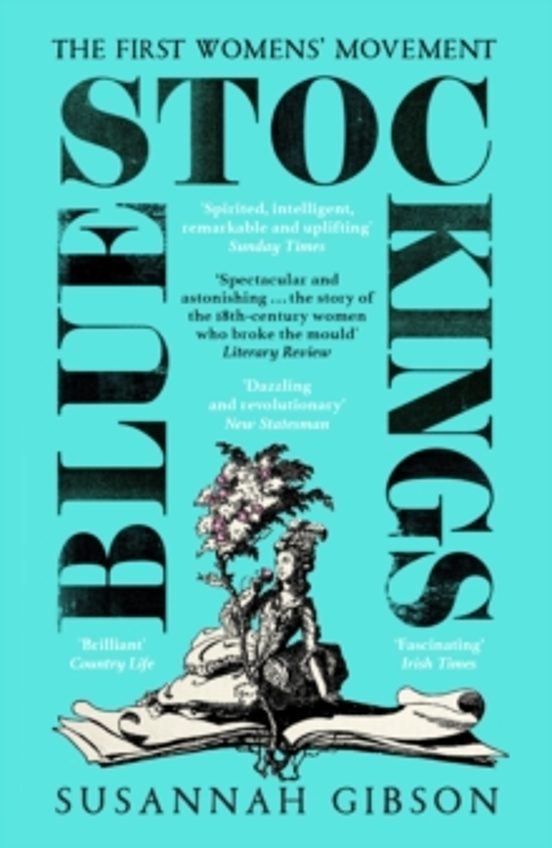 Bluestockings