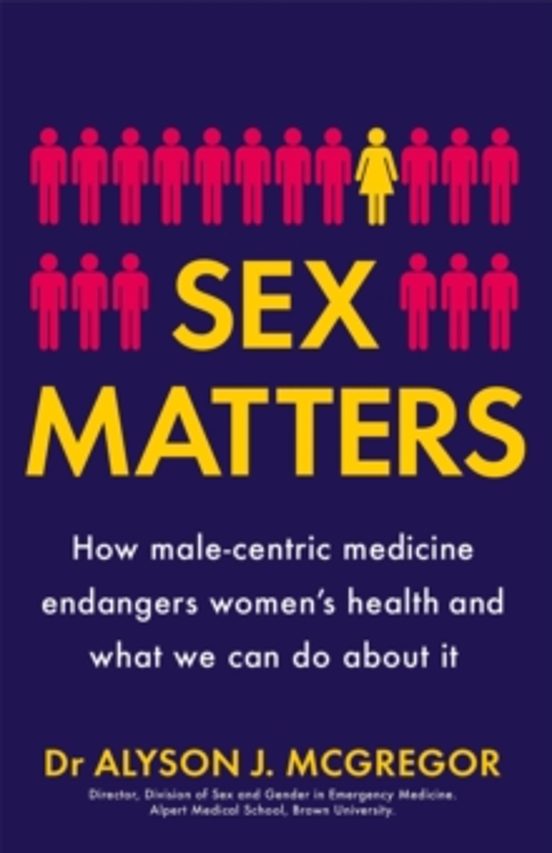 Sex Matters