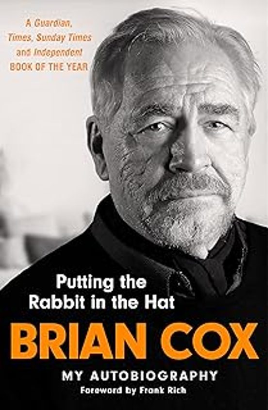 Putting The Rabbit In The Hat: The Fascinating Memoir From The Star Of