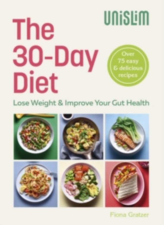 The 30-day Diet