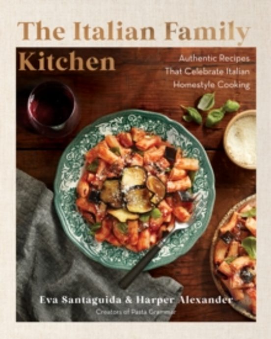The Italian Family Kitchen