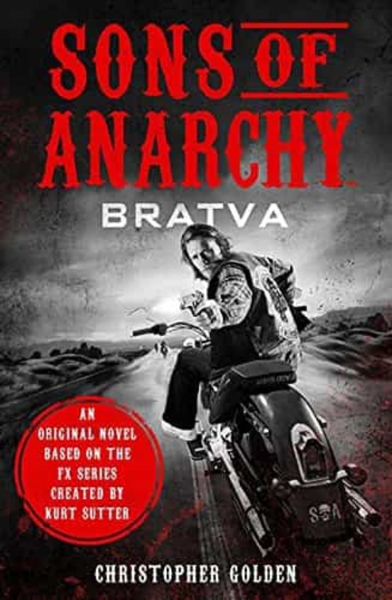 Sons Of Anarchy - Bratva
