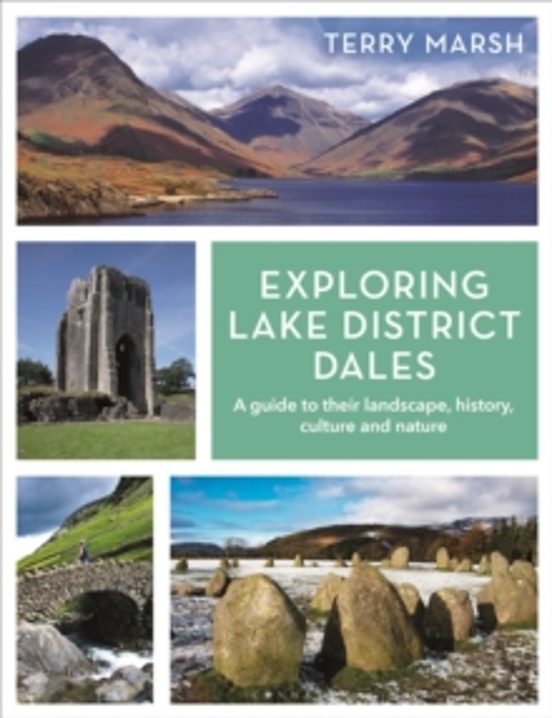 Exploring Lake District Dales