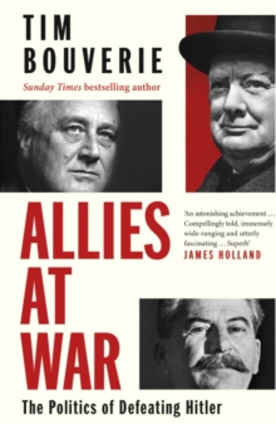 Allies At War
