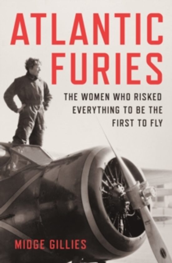 Atlantic Furies