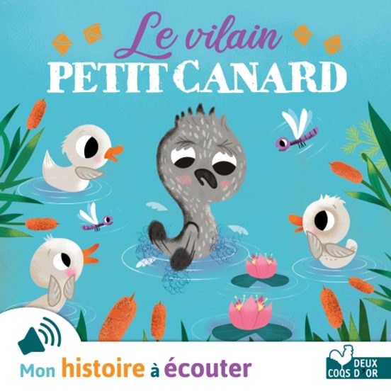 Le Vilain Petit Canard