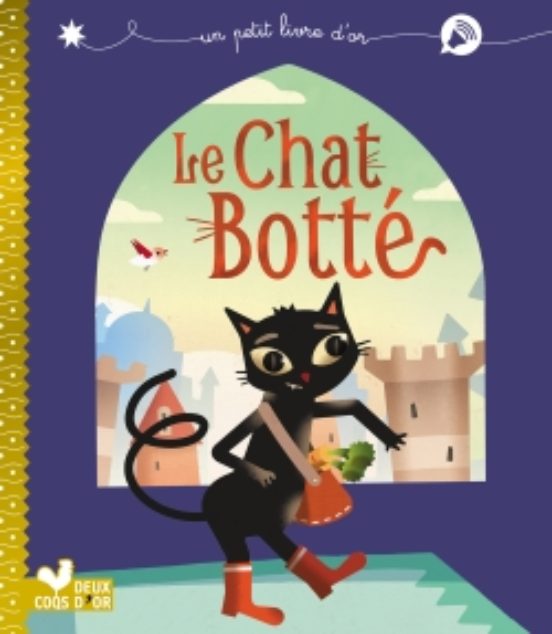Le Chat Botté