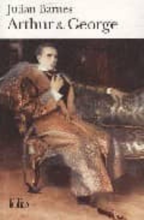 Arthur Et George