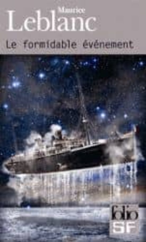 Le Formidable Evenement