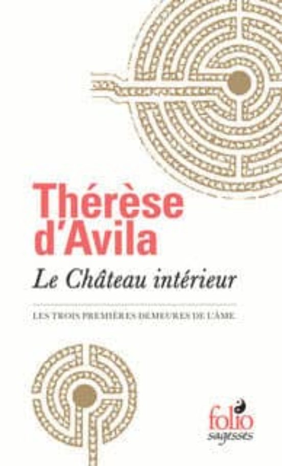 Le Chateau Interieur