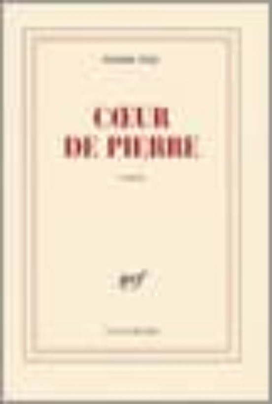 Coeur De Pierre