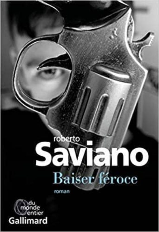 Baiser Féroce