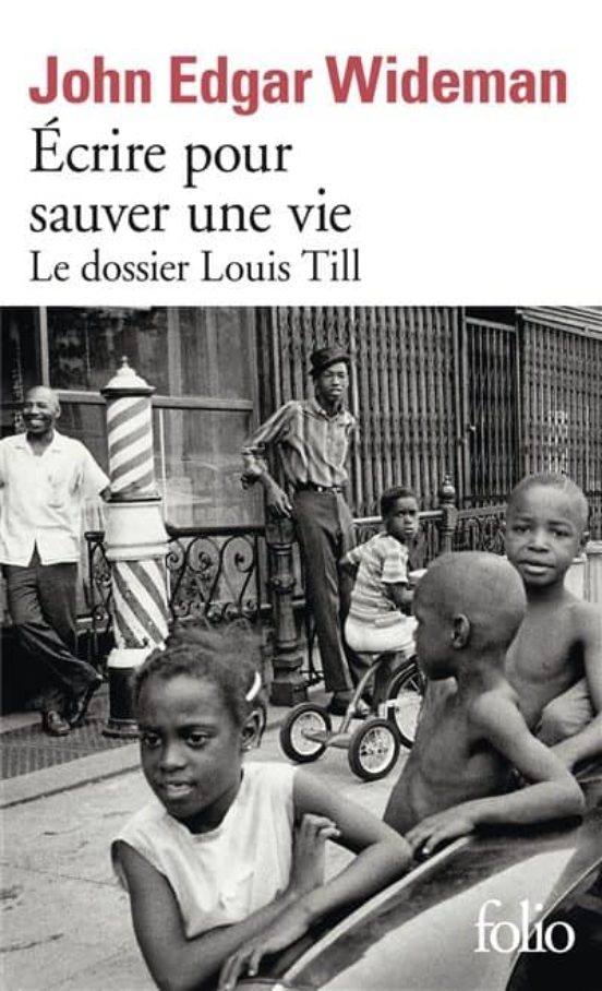 Ecrire Pour Sauver Une Vie