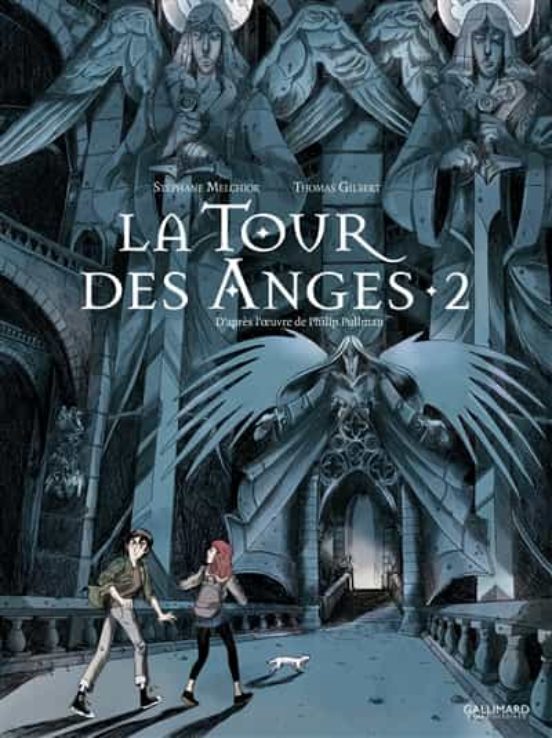 La Tour Des Anges - Volume 2
