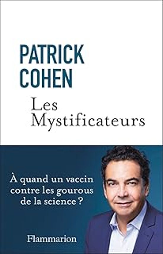 Les Mystificateurs