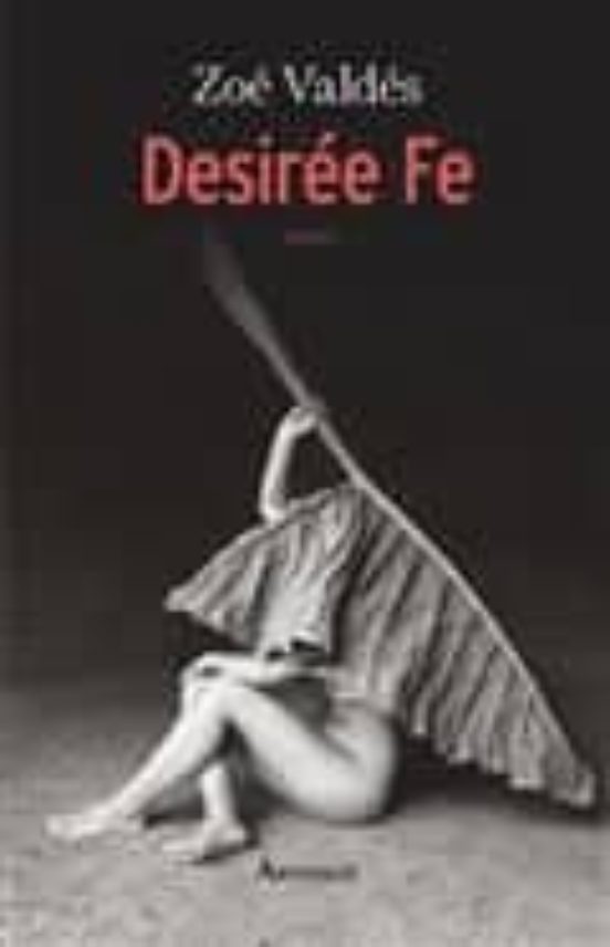 Desirée Fe Ou L Innocente Pornographe