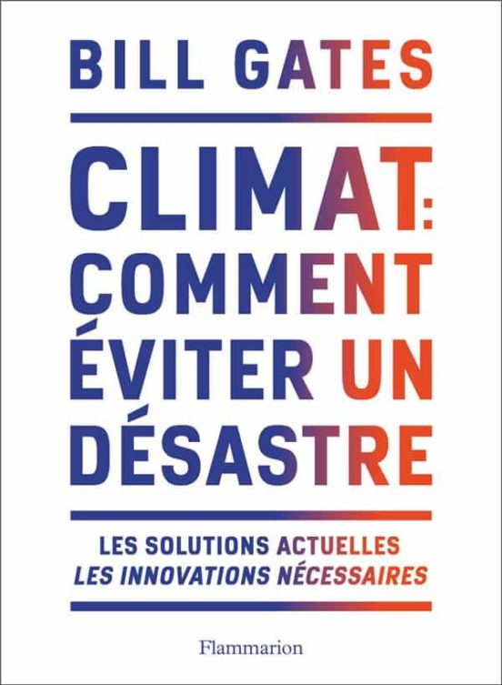 Climat : Comment Éviter Le Désastre