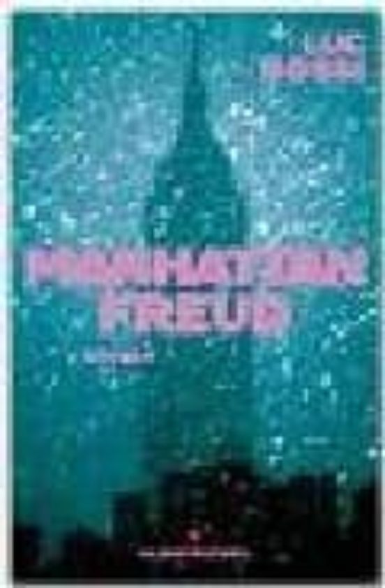 Manhattan Freud