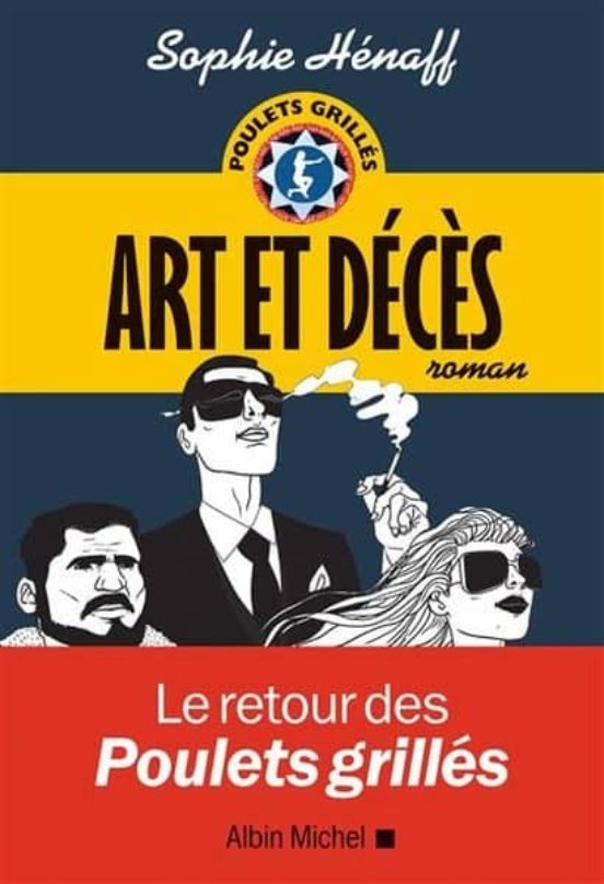 Art et Décès
