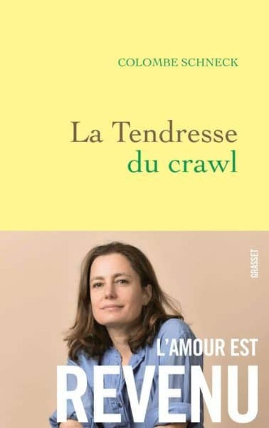 La Tendresse du Crawl