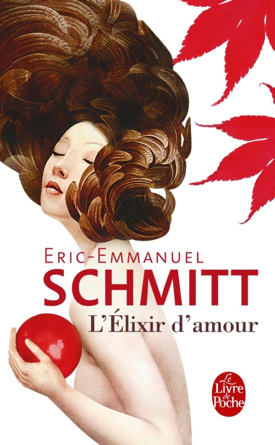 L Elixir D Amour