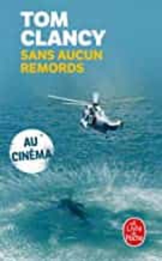 Sans Aucun Remords