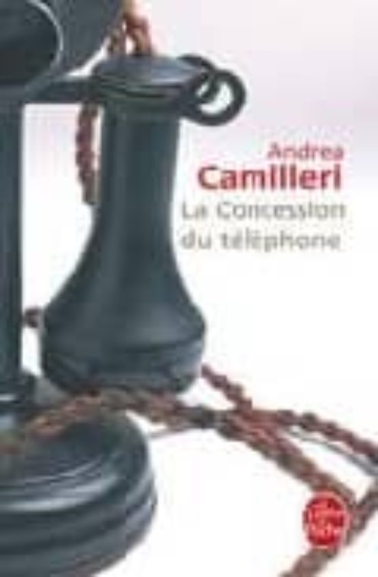 La Concession du Telephone