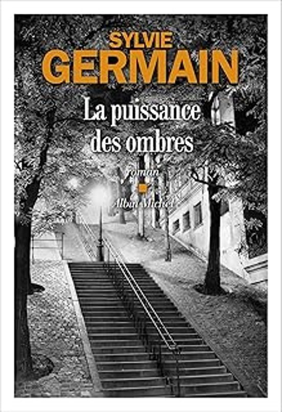 La Puissance Des Ombres