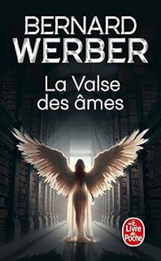 La Valse des Âmes